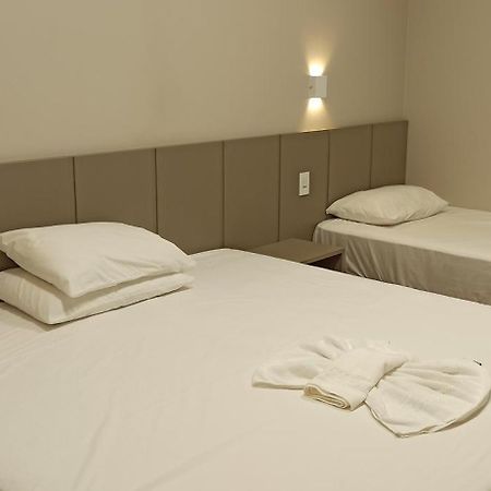 Sleep Hotel Толедо Экстерьер фото