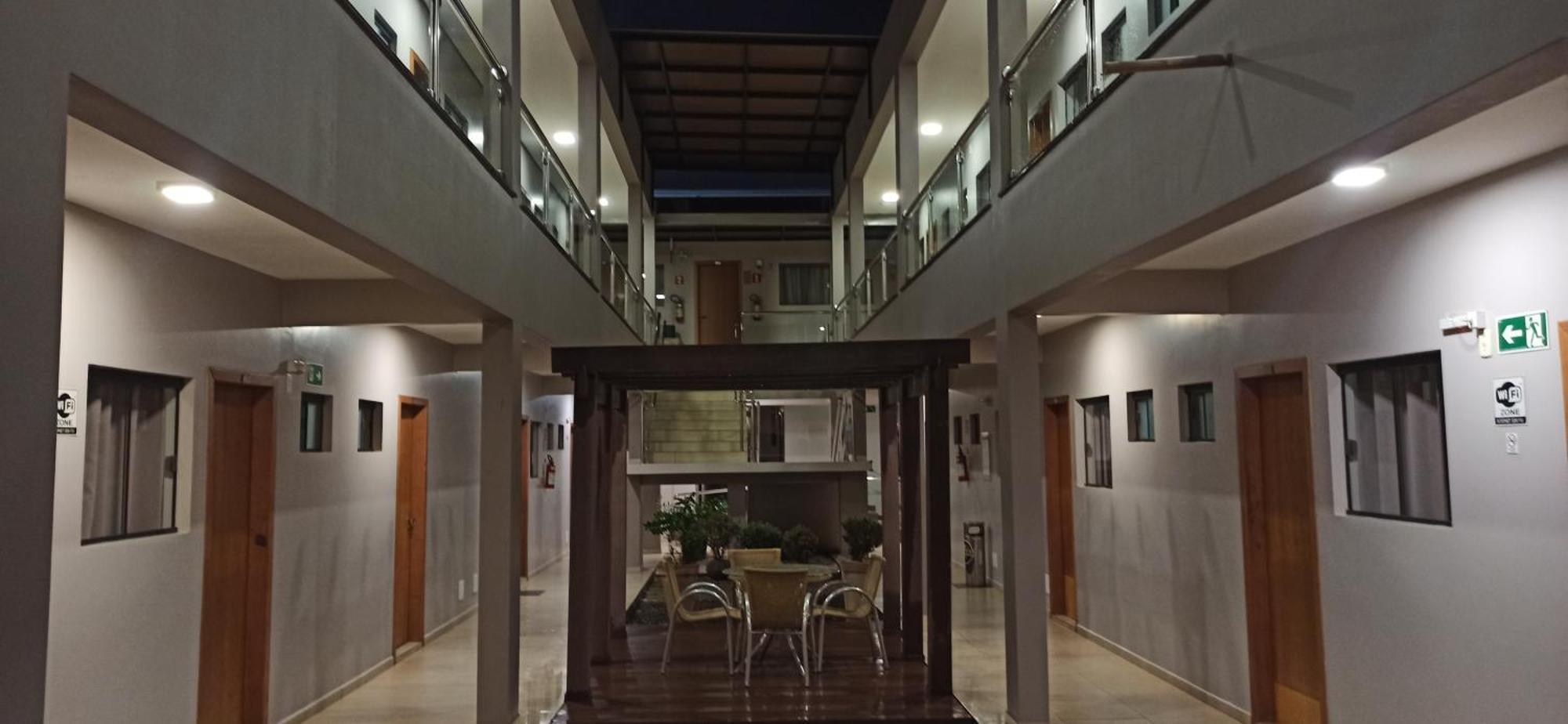 Sleep Hotel Толедо Экстерьер фото