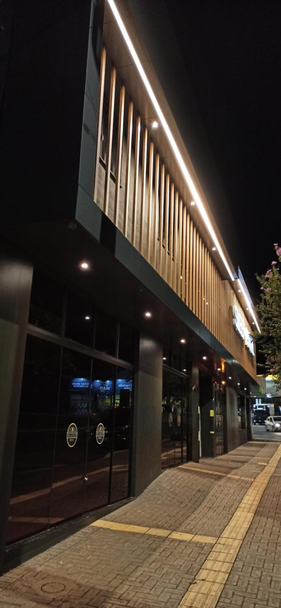 Sleep Hotel Толедо Экстерьер фото