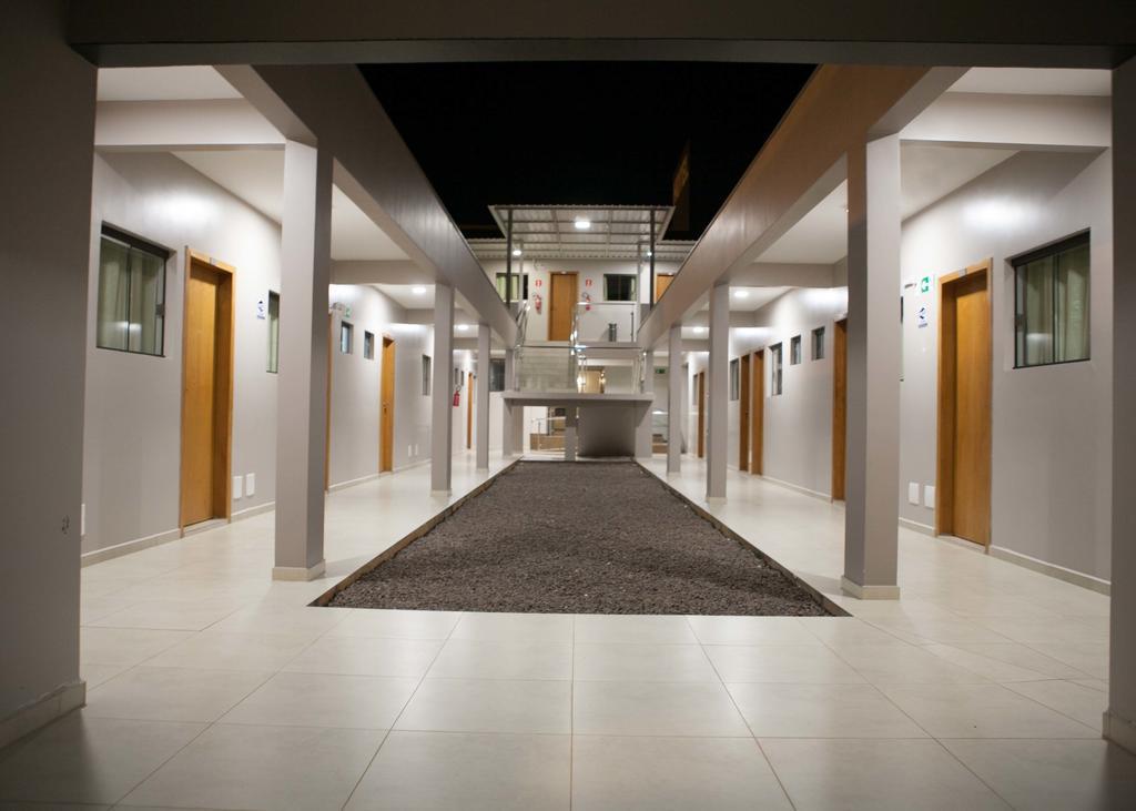 Sleep Hotel Толедо Экстерьер фото