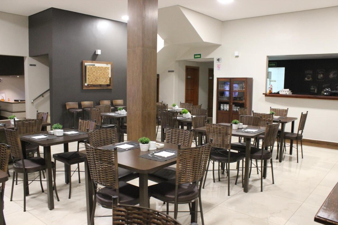 Sleep Hotel Толедо Экстерьер фото