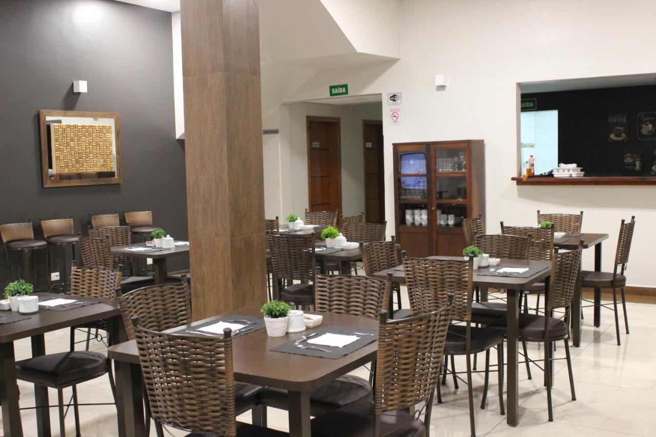 Sleep Hotel Толедо Экстерьер фото
