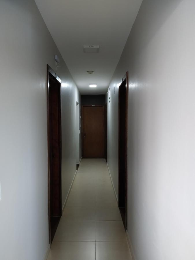 Sleep Hotel Толедо Экстерьер фото