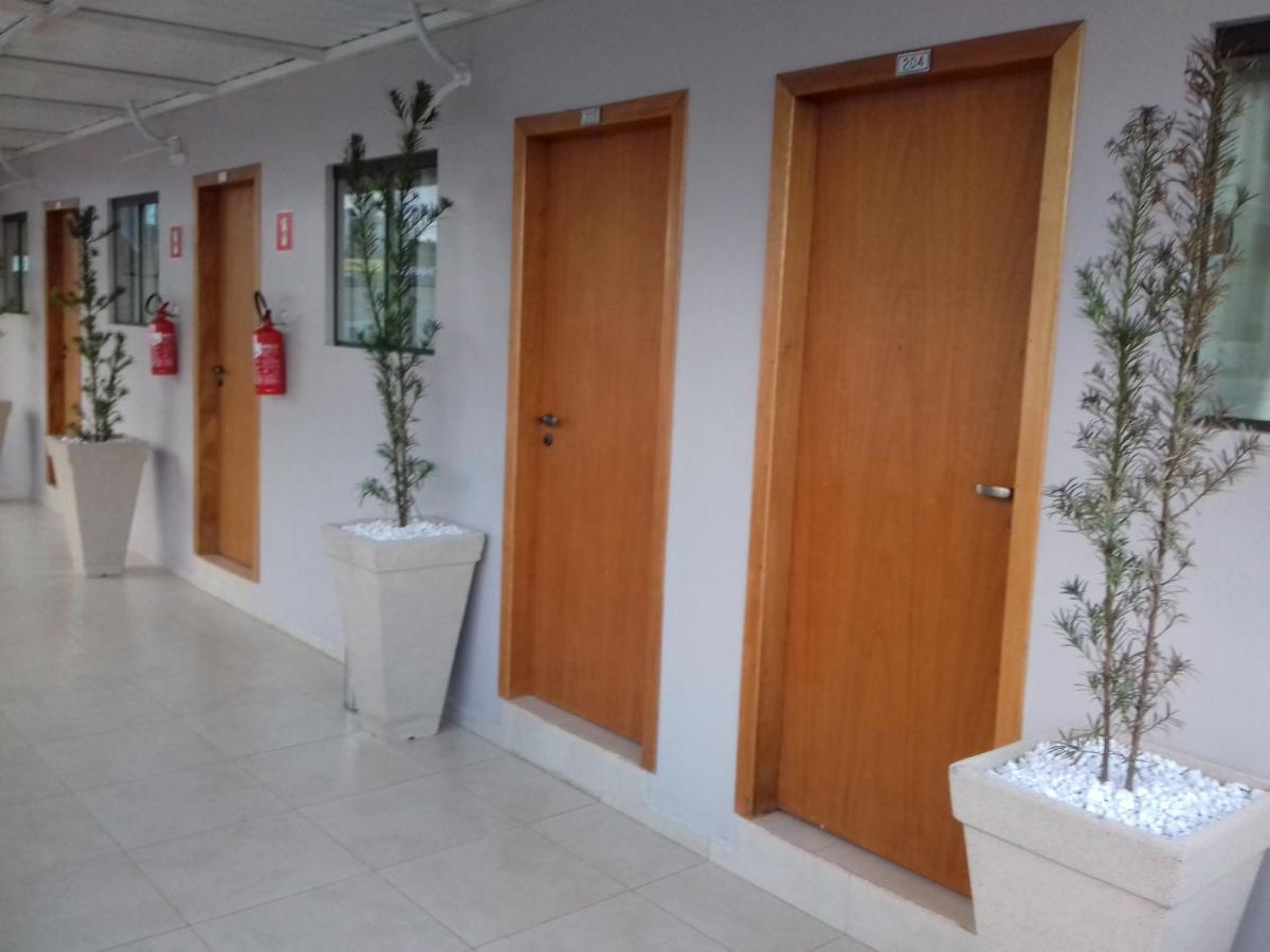 Sleep Hotel Толедо Экстерьер фото