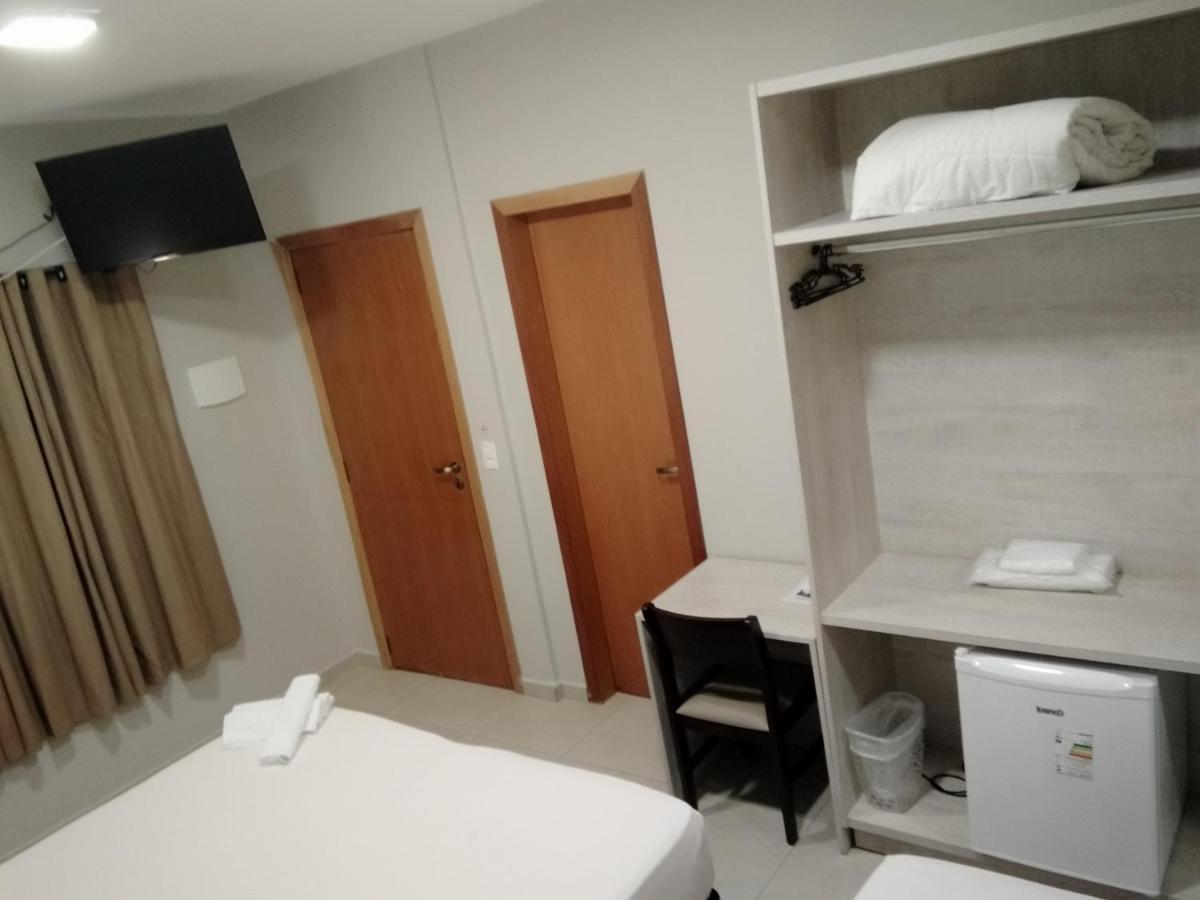 Sleep Hotel Толедо Экстерьер фото