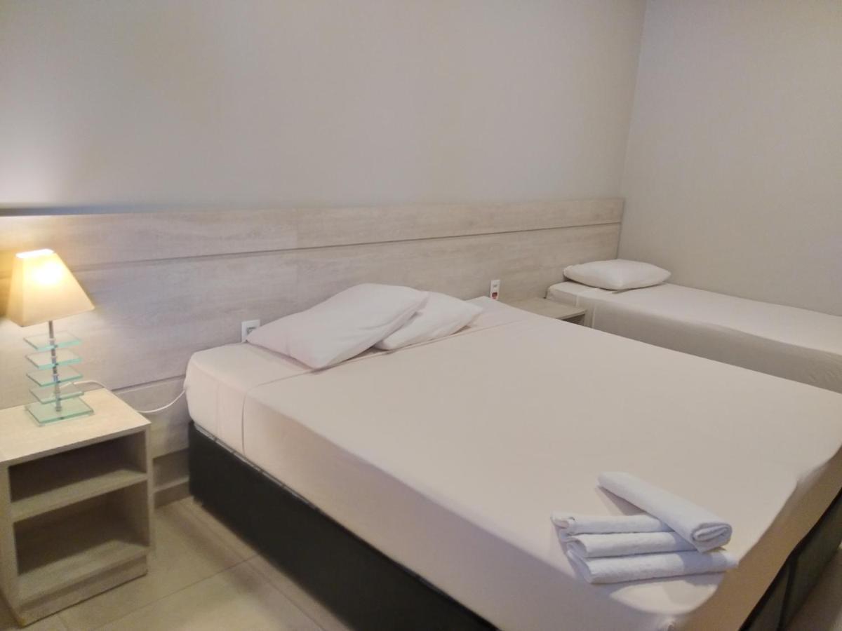 Sleep Hotel Толедо Экстерьер фото