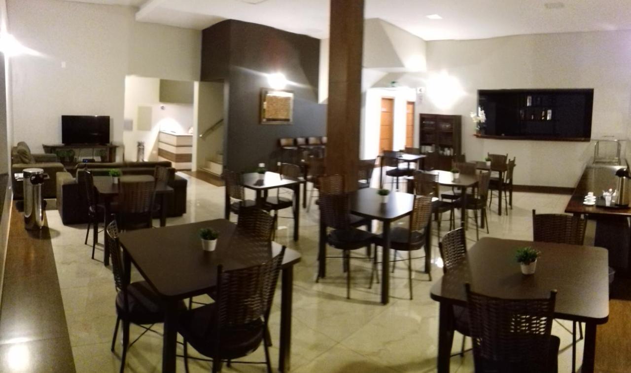 Sleep Hotel Толедо Экстерьер фото