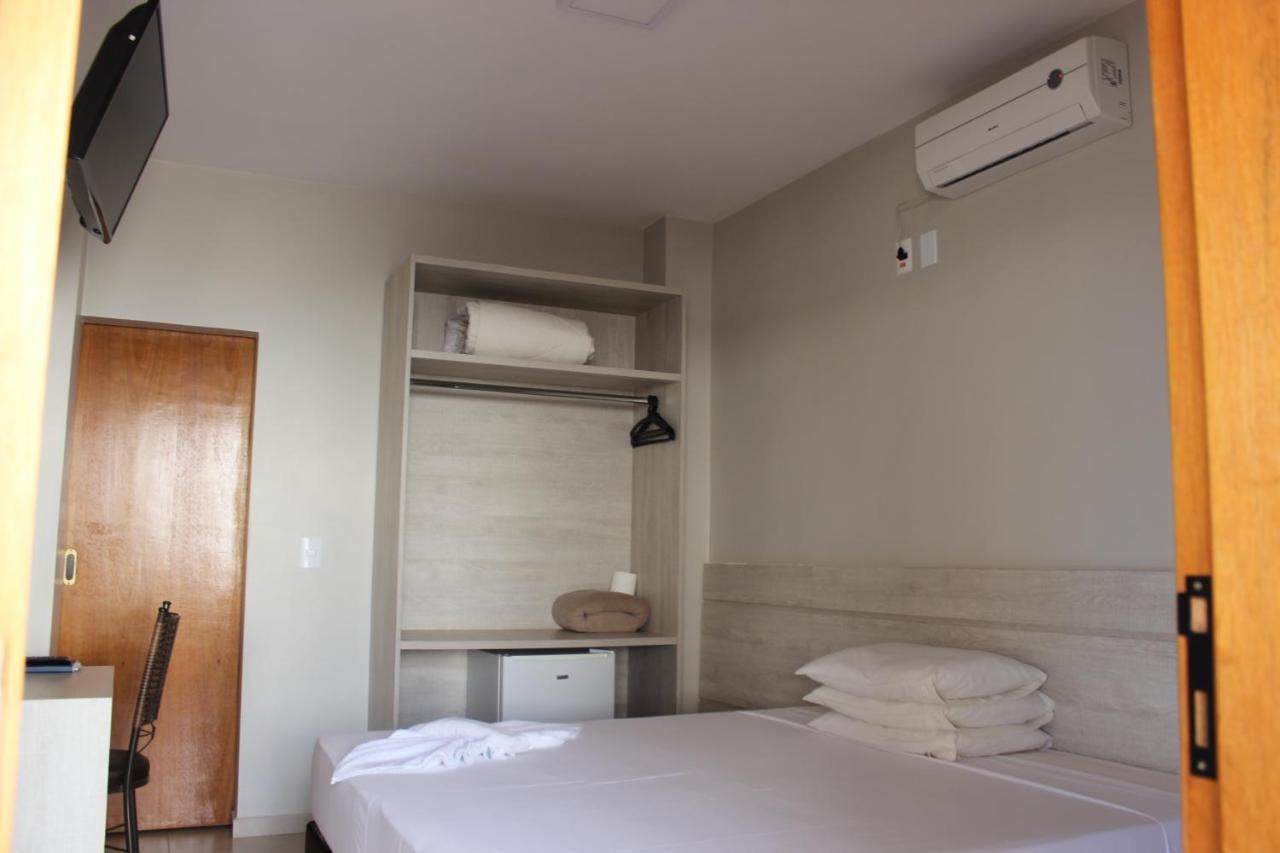 Sleep Hotel Толедо Экстерьер фото