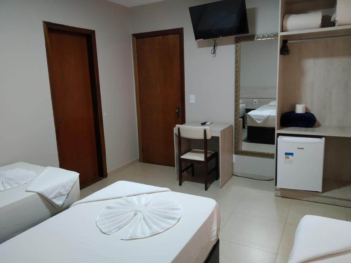 Sleep Hotel Толедо Экстерьер фото
