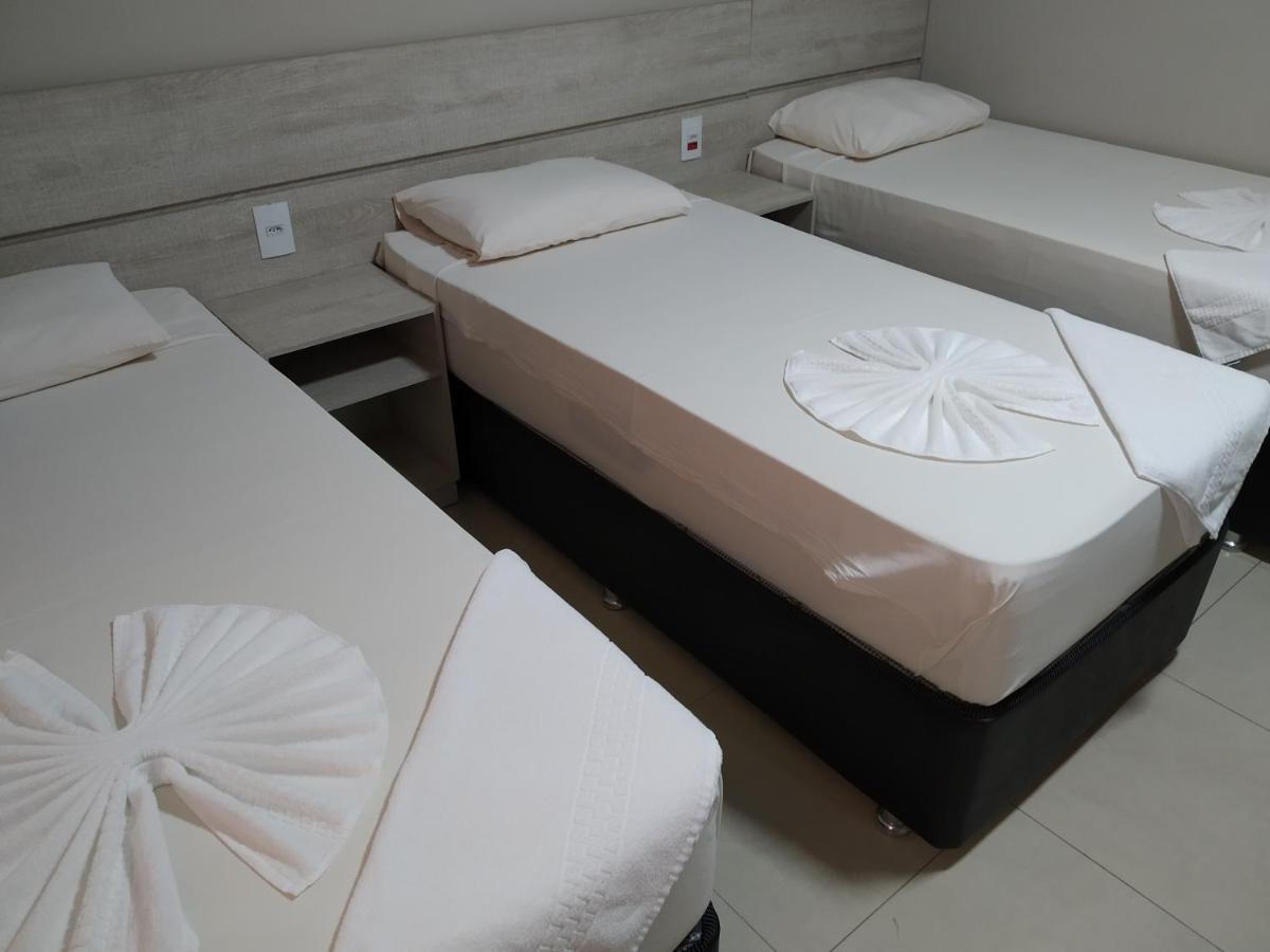 Sleep Hotel Толедо Экстерьер фото