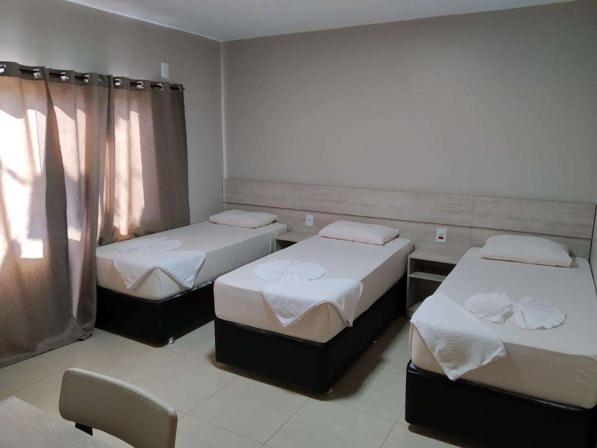 Sleep Hotel Толедо Экстерьер фото